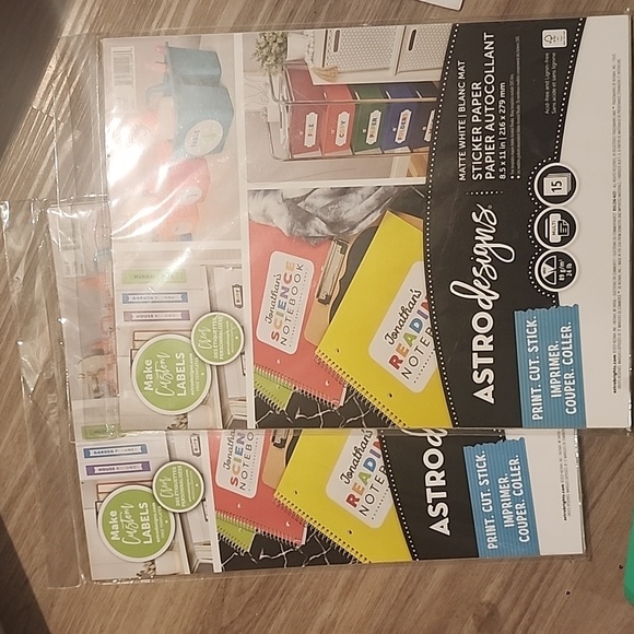 Circut bundle - Picture 2 of 4